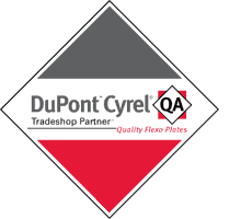 DuPont Cyrel QA Tradeshop Partner