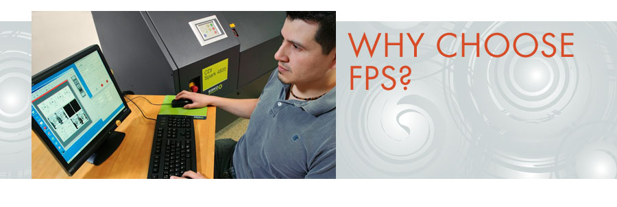 Why Choose FPS?