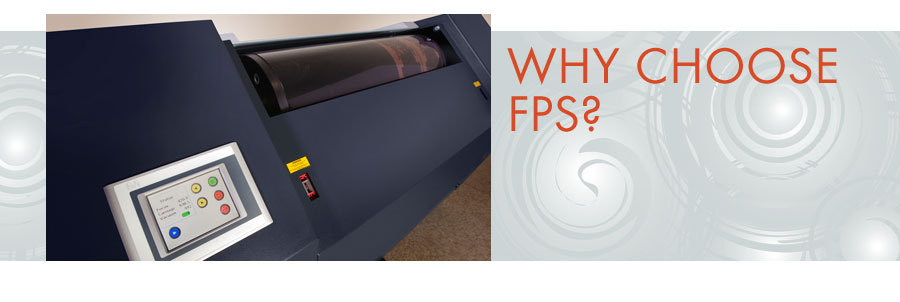 Why Choose FPS?